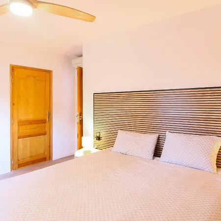 San Juan Hp Villa Denia
