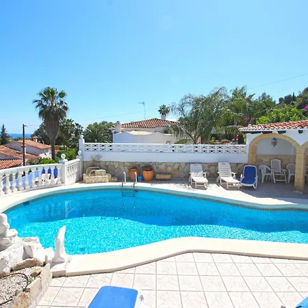 فيلة San Juan Hp By Carlosferien