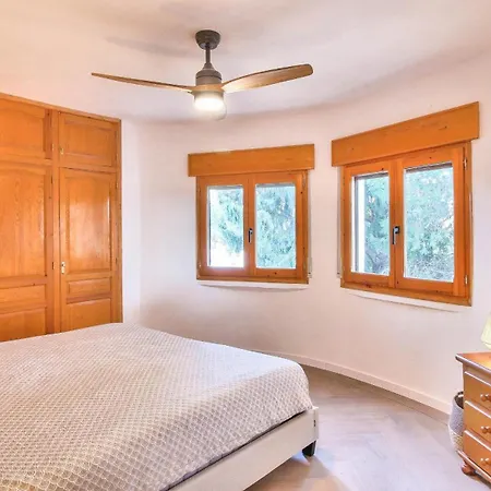 فيلة San Juan Hp By Carlosferien *