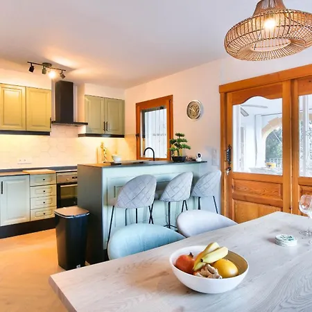 San Juan Hp By Carlosferien فيلة *