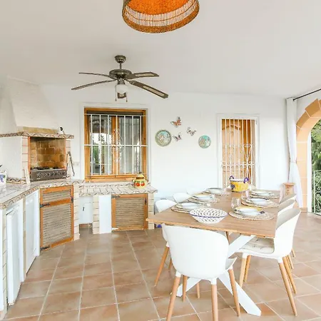San Juan Hp Villa Denia