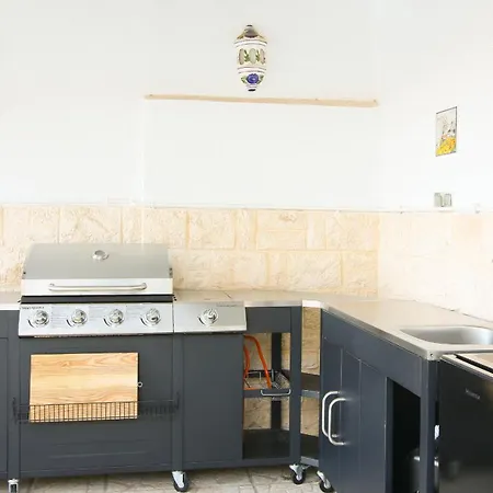 فيلة San Juan Hp By Carlosferien