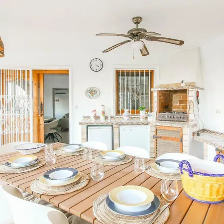 San Juan Hp By Carlosferien فيلة