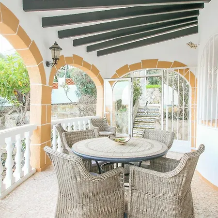 San Juan Hp Villa Denia