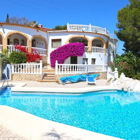 Villa San Juan Hp