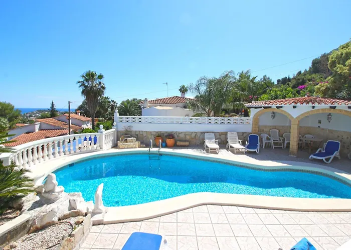 Villa San Juan Hp By Carlosferien