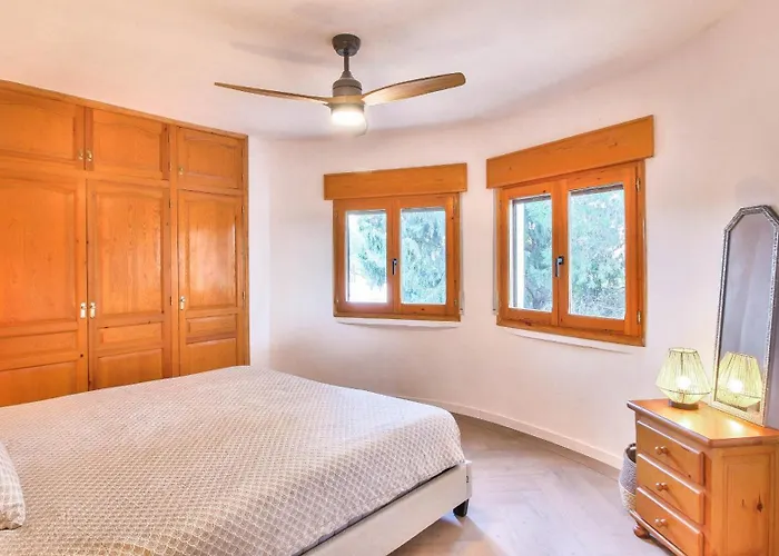 Villa San Juan Hp By Carlosferien *