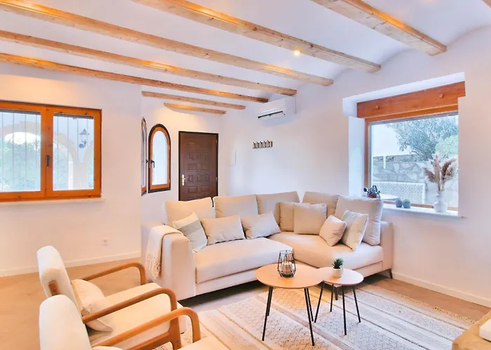 San Juan Hp By Carlosferien Villa