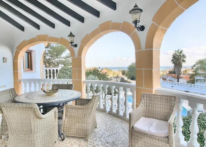 San Juan Hp By Carlosferien Denia