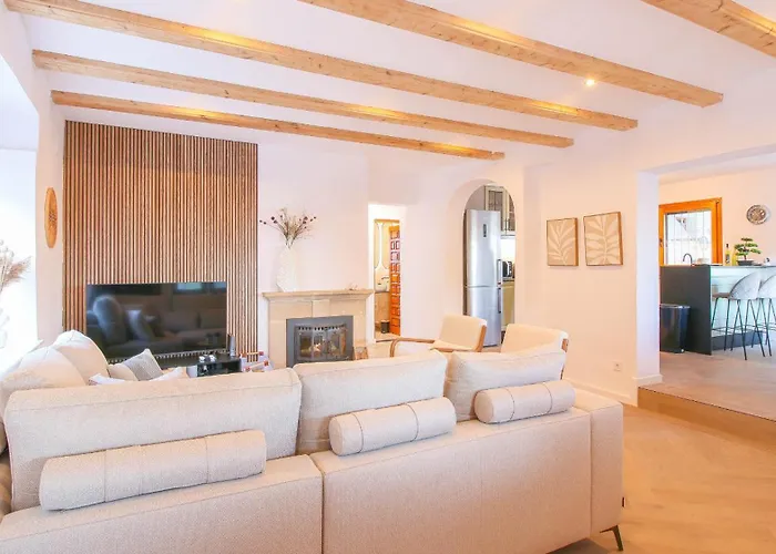 San Juan Hp By Carlosferien * Denia