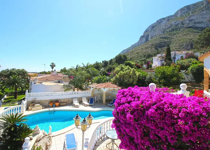 Villa San Juan Hp By Carlosferien *