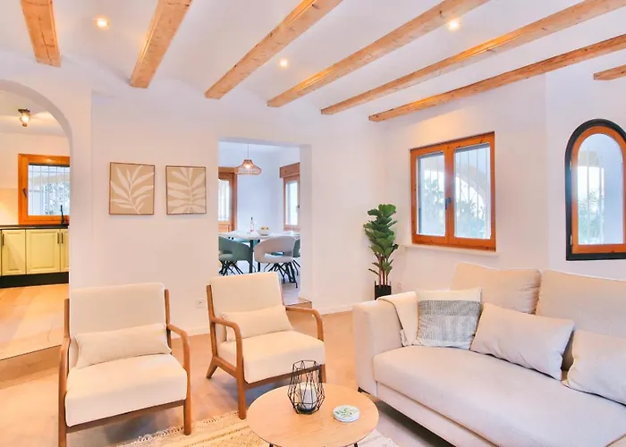 San Juan Hp By Carlosferien Denia