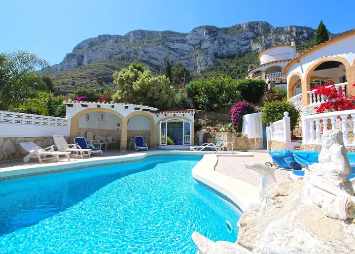 San Juan Hp By Carlosferien Villa *